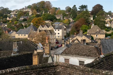 Awards For Nailsworth Heroes Stroud Times