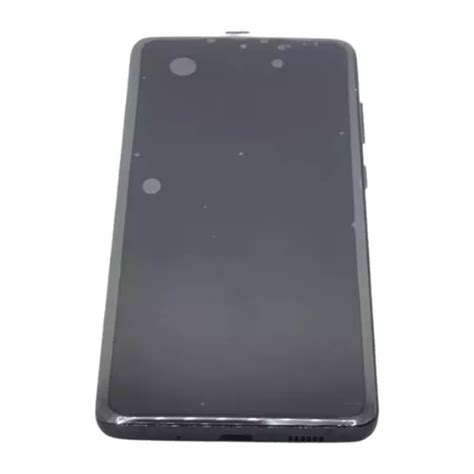 Tela Touch Frontal Display Lcd Galaxy S20 Plus G985 Original