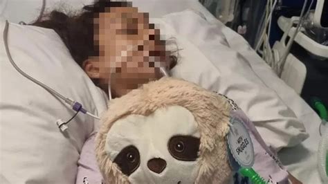 Criança asmática de 12 anos entra em coma por usar vape