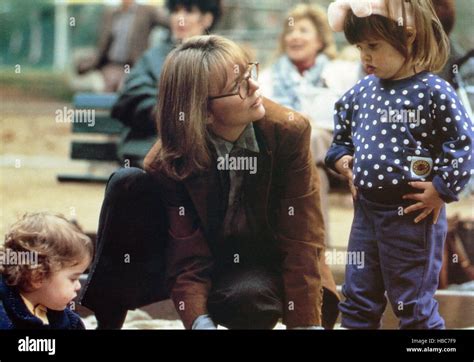 Baby Boom Diane Keaton Center Kristinamichelle Kennedy Right