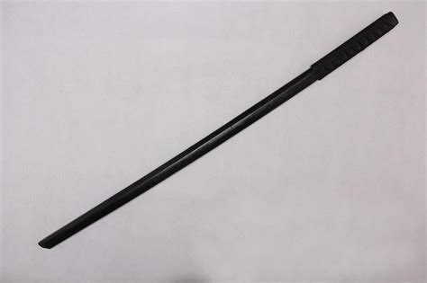 Buy Black Wooden Bokken Katana Training Sword Online Bladespro Uk