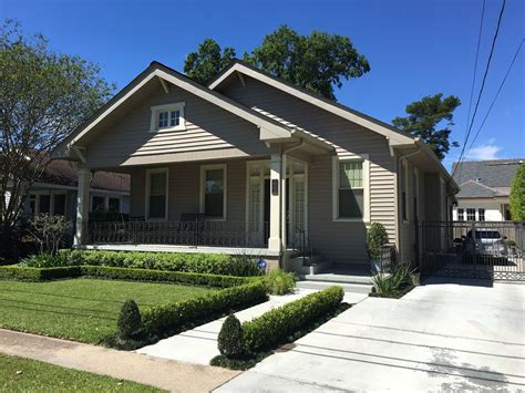 Vinyl Soffit Fascia Siding Contractors New Orleans La Installation Companies Exterior Home