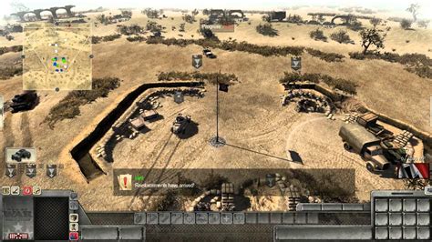 Men Of War Assault Squad 2 Video Gameplay Pc Youtube