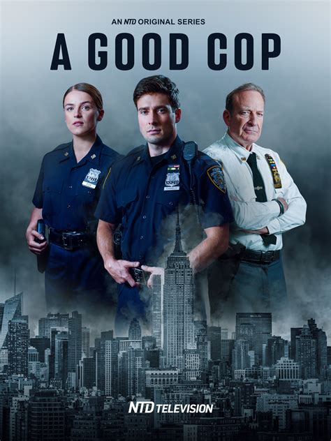 A Good Cop 2021