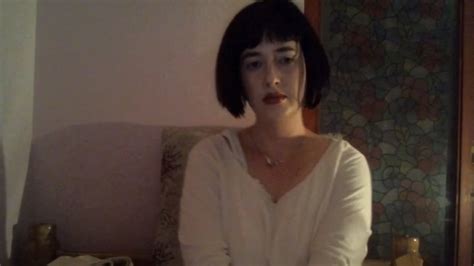 Stripping To Topless Tits Show And Wearing Sexy Short Wig 2 Elbereth Clips4sale