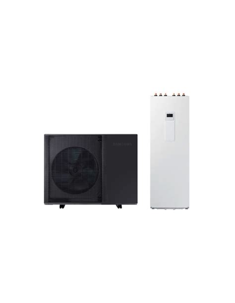 Pompa Di Calore Samsung Ehs Mono Ht Quiet Ad Alta Temperatura Kw A