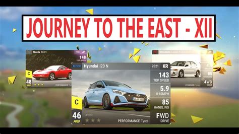 Top Drives Gameplay Part 596 JOURNEY TO THE EAST CHAPTER XII