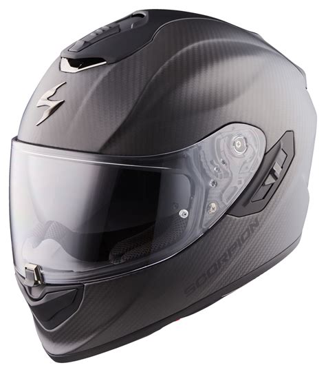 Scorpion Scorpion Exo 1400 EVO Carbon Air casque intégral