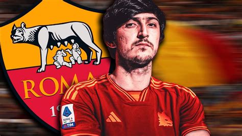 Why Sardar Azmoun Is Fantastic Business For AS Roma YouTube