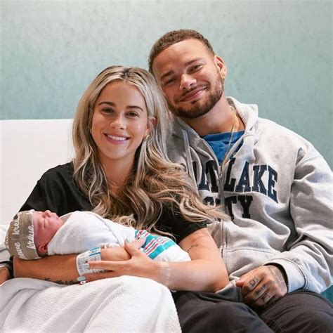 Kane Brown Welcomes 3rd Baby | BabyNames.com