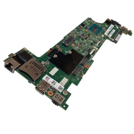 Placa Mãe Notebook Lenovo Thinkpad X240 I7 4600U Nm a091