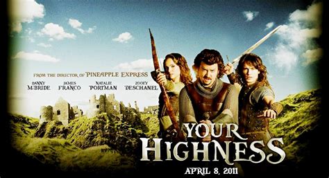 Your Highness Picture 10