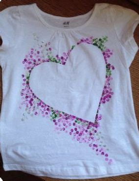 Pin by Ayfer Er on Örgüler Fabric paint shirt Fabric painting on