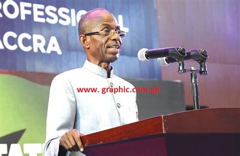 President Put Spin On SONA NDC Graphic Online