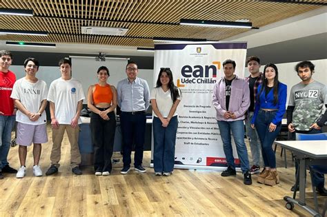 Académico EAN organizó taller de Formulación y Postulación de Proyectos