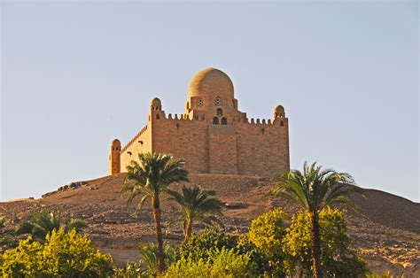 Aga Khan Mausoleum The Wonder Of This 1 Rare Artifact