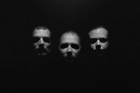 German psychedelic stoner doom sludge metal act Mæntis released their