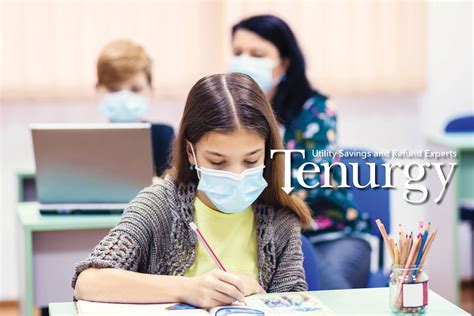 Learning Curve: Energy Audit Yields Big Savings for School