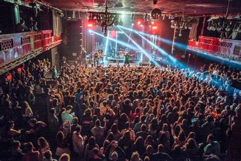 Sala Apolo Barcelona Conciertos Idea Sala De Estar