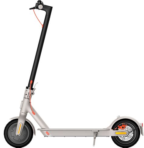 Xiaomi Mi Electric Scooter Grey Bhr Gl