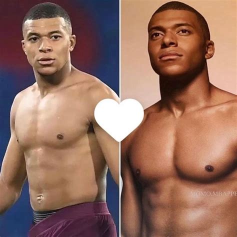 Kylian Mbappe’s Instagram Photo “ ️💪🏼” Kylian Mbappé Neymar Jr Football Players