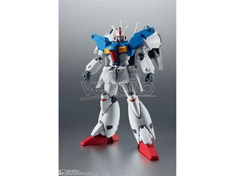 BANDAI RS RX 78GP01FB GUNDAM GP01 FULL BURNERN ACTION FIGURE Vendiloshop