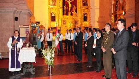 Le Rinden Homenaje A Garcilaso De La Vega En Cusco Peru Correo