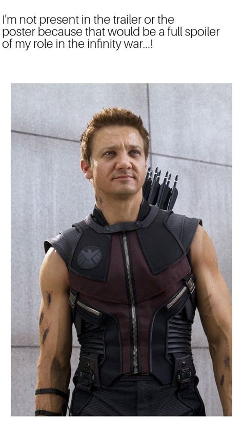 Yes Another Hawkeye Meme Hawkeye Avengers Avengers Fan Art