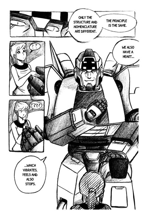 Thebeginning065 By Btfly009 On Deviantart Transformers Comic Transformers Starscream