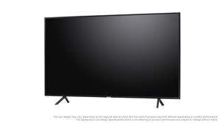 Best Buy Samsung 65 Class LED NU7100 Series 2160p Smart 4K UHD TV