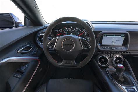 2017 Camaro Zl1 Interior Pictures | Cabinets Matttroy