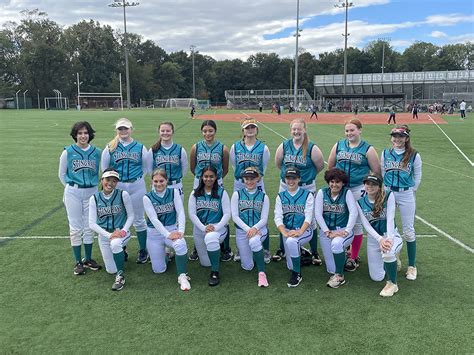 Teams Stingrays Fastpitch