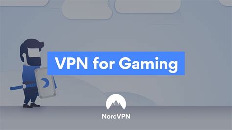 Using VPN For Gaming NordVPN YouTube