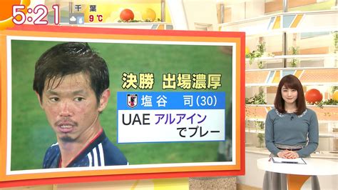 新井恵理那 グッド！モーニング 2019年01月31日放送 28枚 きゃぷろが