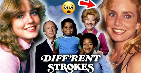 Diff'rent Strokes Cast Then and Now: Their Triumphs and Tragedies, 2024