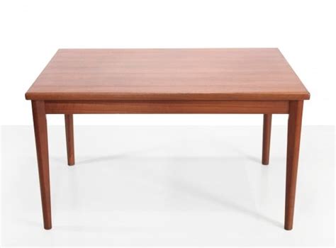 Teak Dining Table S