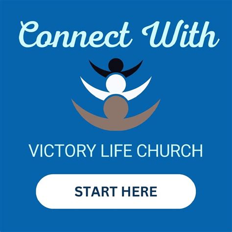 Welcome | Victory Life Church