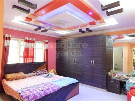 Resale 6 Bedroom 3400 Sq Ft Independent House In Erragadda Hyderabad