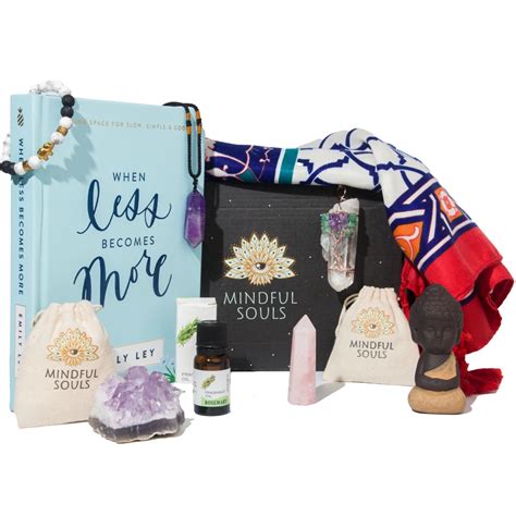 Mindful Divine Box Mindfulsouls