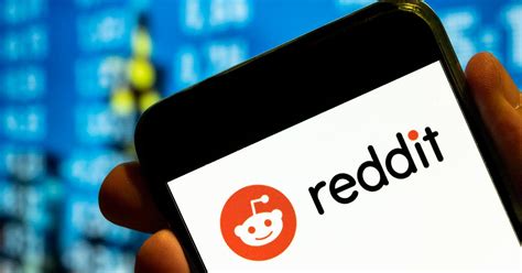 Reddit stock price soars after social media player reports profit ...