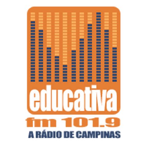 Rádio Educativa Fm Campinas For Pc Mac Windows 11 10 8 7 Free