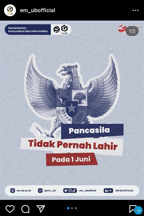 On Cek Pinned On Twitter Nalar Berpikir Kritis Yg Ga Beretika