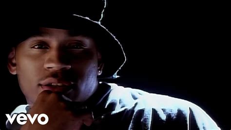 LL COOL J Around The Way Girl Official Music Video YouTube Music