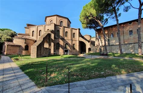 Agriturismi Vicino A Ravenna Agriturismi It