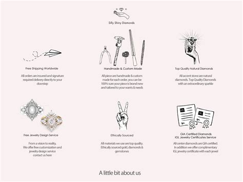 Ring Enhancers | sillyshinydiamonds