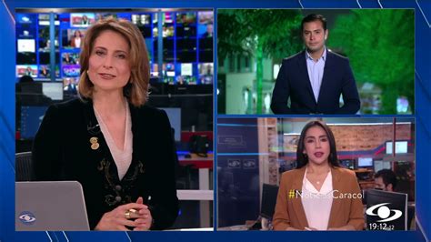 Noticias Caracol On Twitter Colombiadecide Sergio Fajardo Se