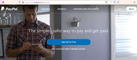 How To Open A Working PayPal Account In Nigeria 2024