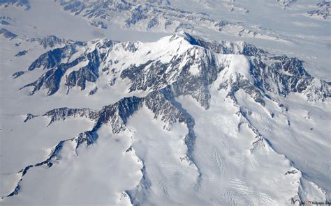 Mount mckinley summit 4K wallpaper download