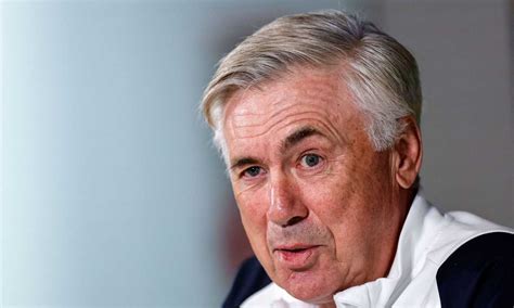 Mondiale Per Club Arriva Il Messaggio Di Ancelotti Parole Non