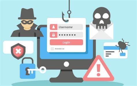 Consejos Infalibles Para Evitar Ataques De Phishing